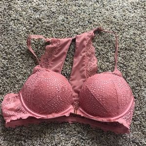 Perfect condition bra from Pink victoria secret 😍